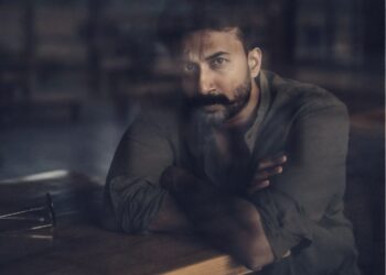 Dev to play rao bahadur