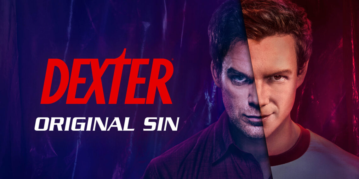 Dexter original sin
