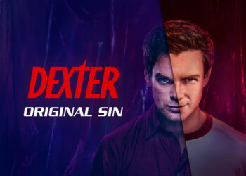 Dexter original sin