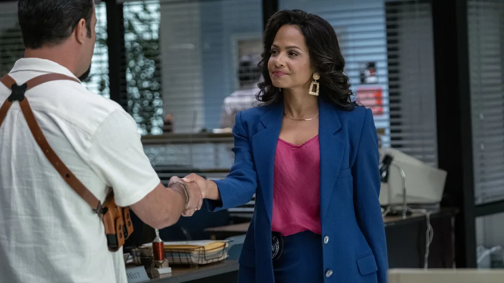 Dexter original sin season 2