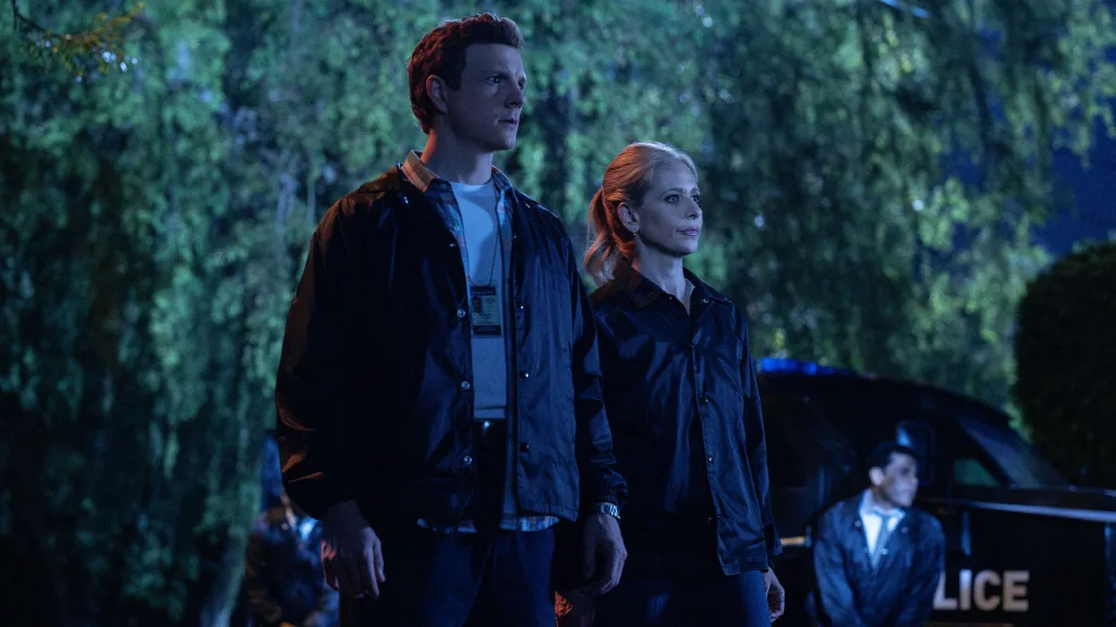 Dexter original sin season 2