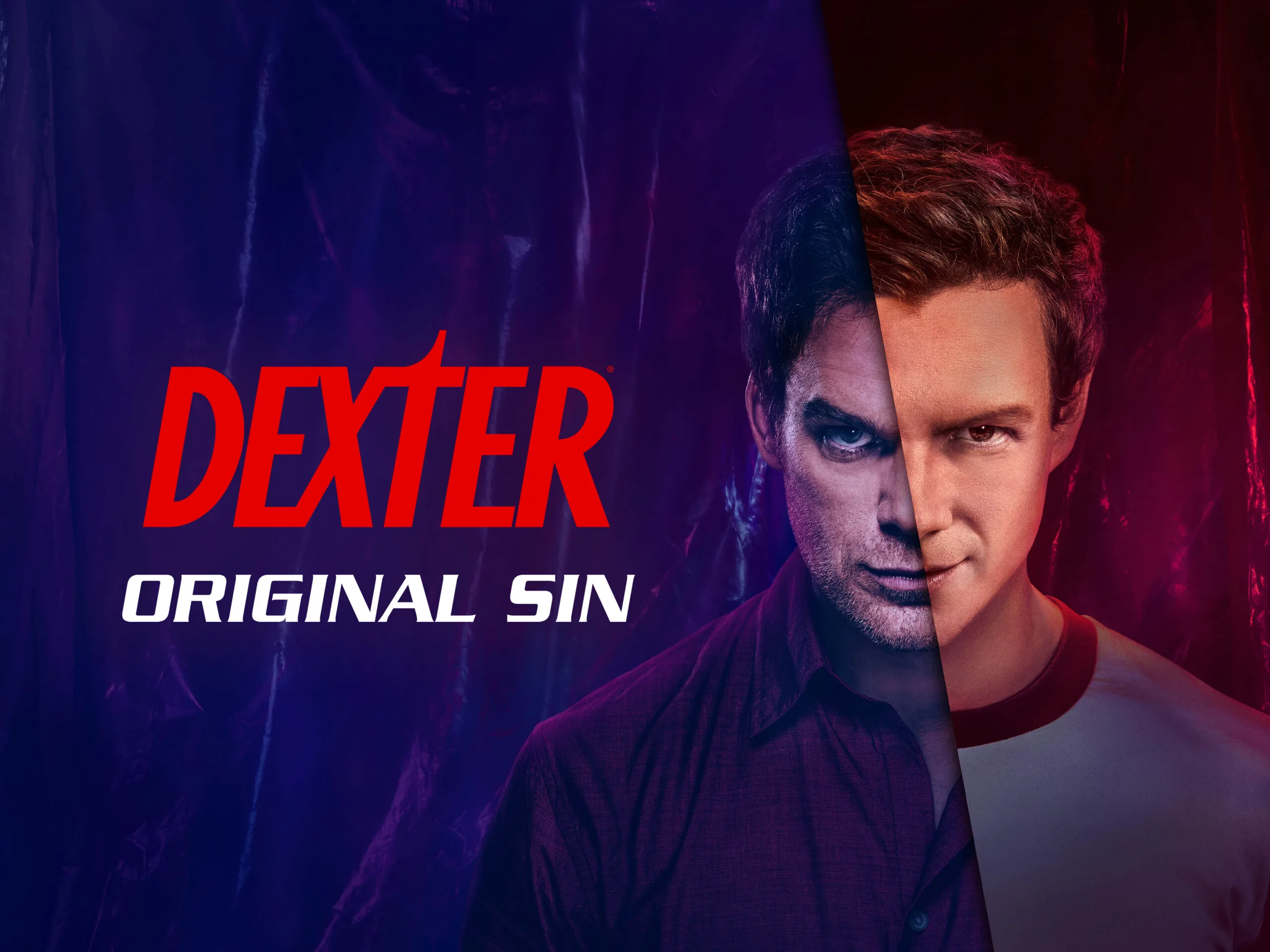Dexter original sin