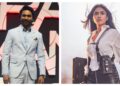 Dhanush sparks romance with mrunal thakur