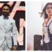 Dhanush sparks romance with mrunal thakur