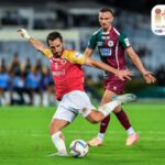 East Bengal Triumph 2-1: Diamantakos’ Masterclass Sinks Mohun Bagan in Electric Derby Thriller