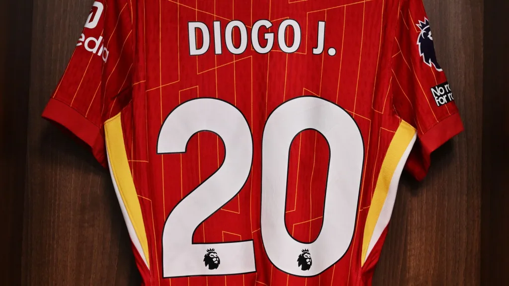 Chelsea Players Donate Share of Club World Cup Bonus to Diogo Jota Family 4 Diogo jota