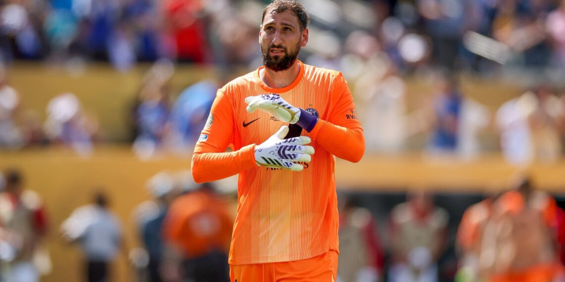 Donnarumma