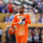 Donnarumma Confirms Shocking PSG Departure: ‘Disappointed and Disheartened’ After Super Cup Exclusion