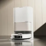 Dreame Robot Vacuums Lead Global Market in 18 Countries