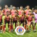 East Bengal FC Storms Into Durand Cup Knockouts with Ruthless 6-1 Victory Over Indian Air Force