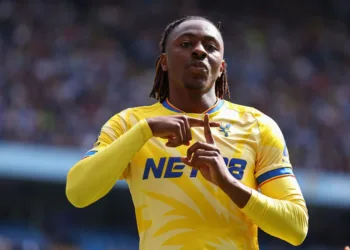 Eberechi eze to join arsenal