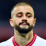 Juventus Close In on Edon Zhegrova Signing: Lille Winger Agrees Personal Terms as Transfer Hinges on González Exit