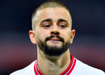 Edon zhegrova may leave lille