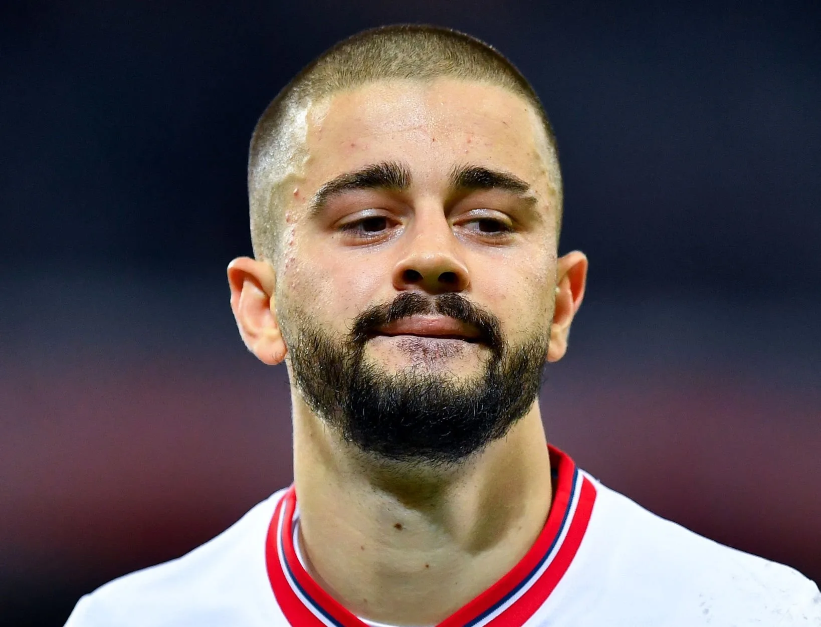 Edon zhegrova may leave lille