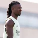 Real Madrid Faces Midfield Crisis as Eduardo Camavinga Suffers Fifth Injury in 12 Months