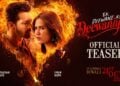 Ek Deewane Ki Deewaniyat Teaser: Harshvardhan Rane & Sonam Bajwa Promise an Unforgettable Love Story
