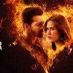 Ek Deewane ki Deewaniyat Teaser Unveils Passionate Love Story with Harshvardhan Rane and Sonam Bajwa’s Sizzling Chemistry