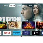 Elista Launches New QLED Google TVs Starting at ₹23,990