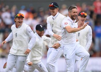 England cricket team