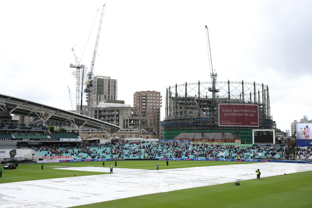 England vs india 5th test