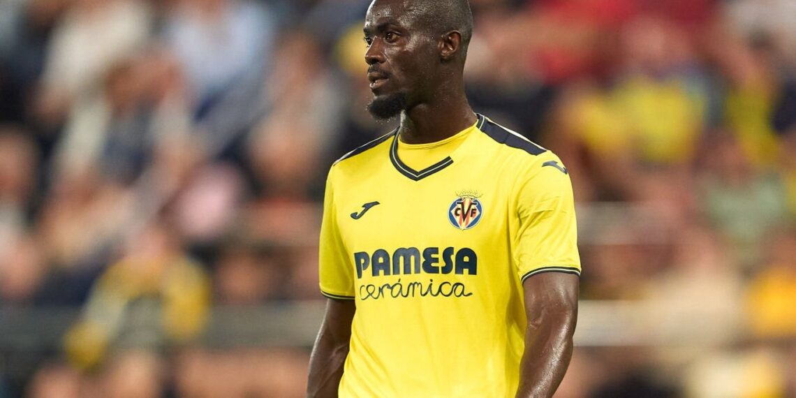 Eric bailly to join real oviedo