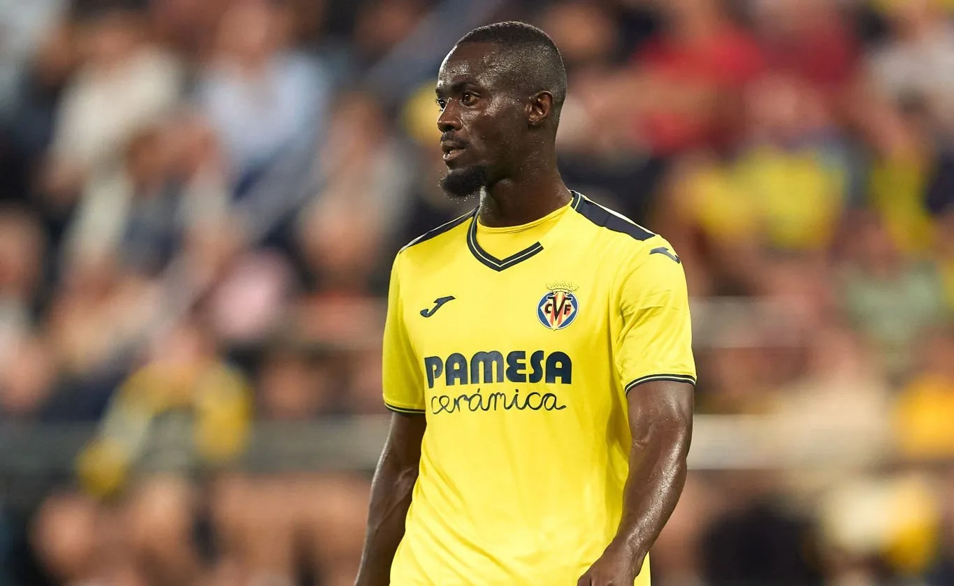 Eric bailly to join real oviedo