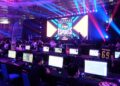 Esports revolution