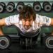 Here's how to complete a F1 Driver workout burning hundreds of calories