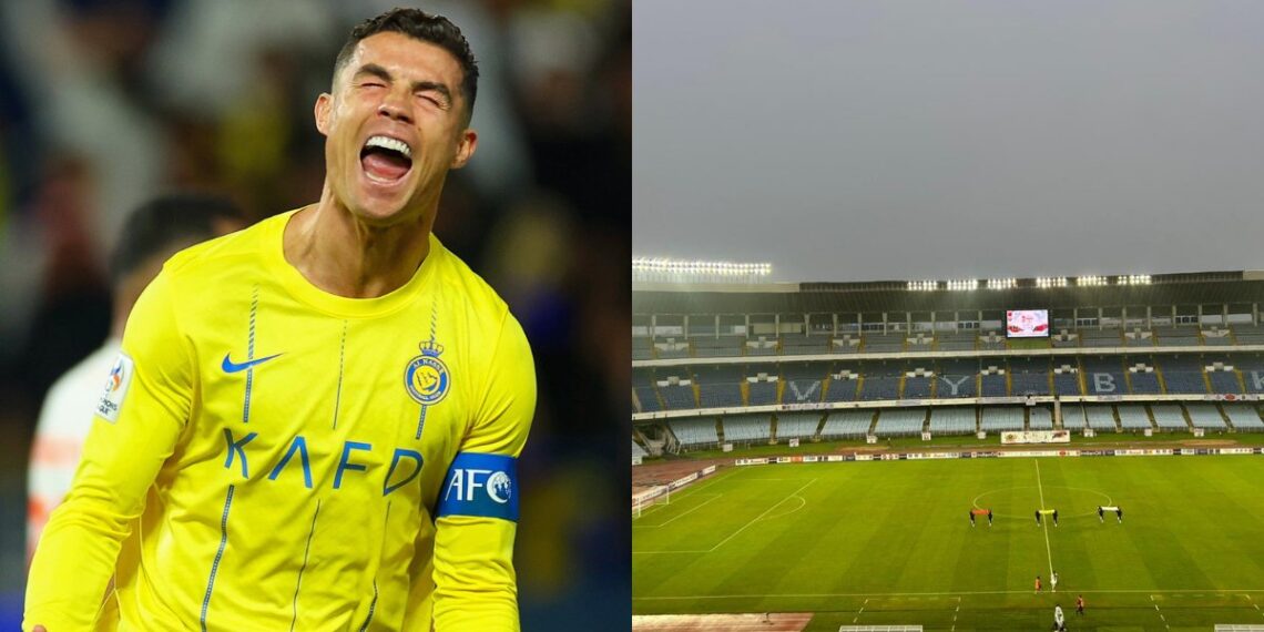 AFC Champions League 2 Draw 2025: FC Goa drawn against Cristiano Ronaldo's Al Nassr - Will Ronaldo come to India?
