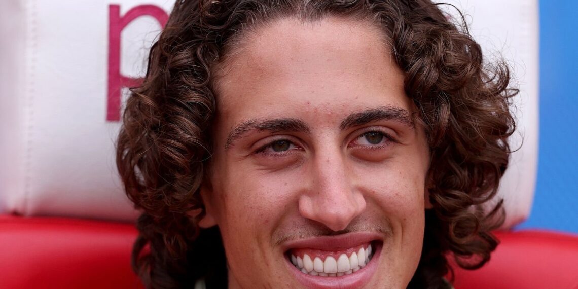 Fabio silva leaves wolves for dortmund