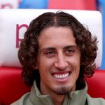 Dortmund Sign Striker Fabio Silva: €26.5M Deal Agreed with Wolves