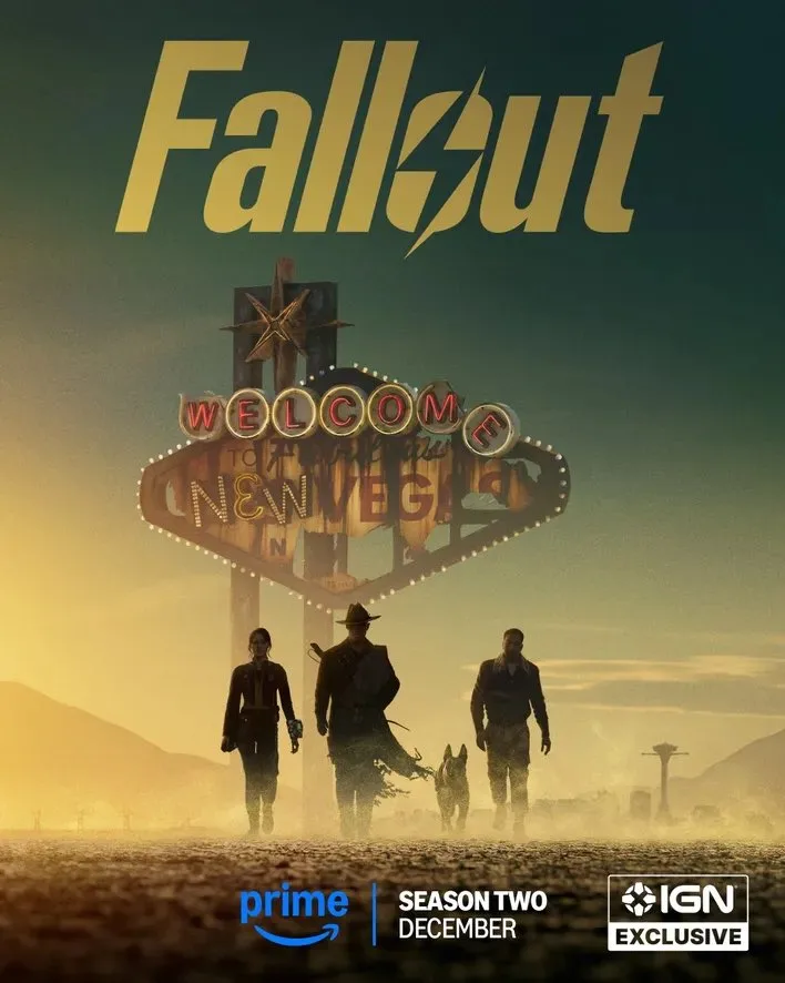 Fallout season 2