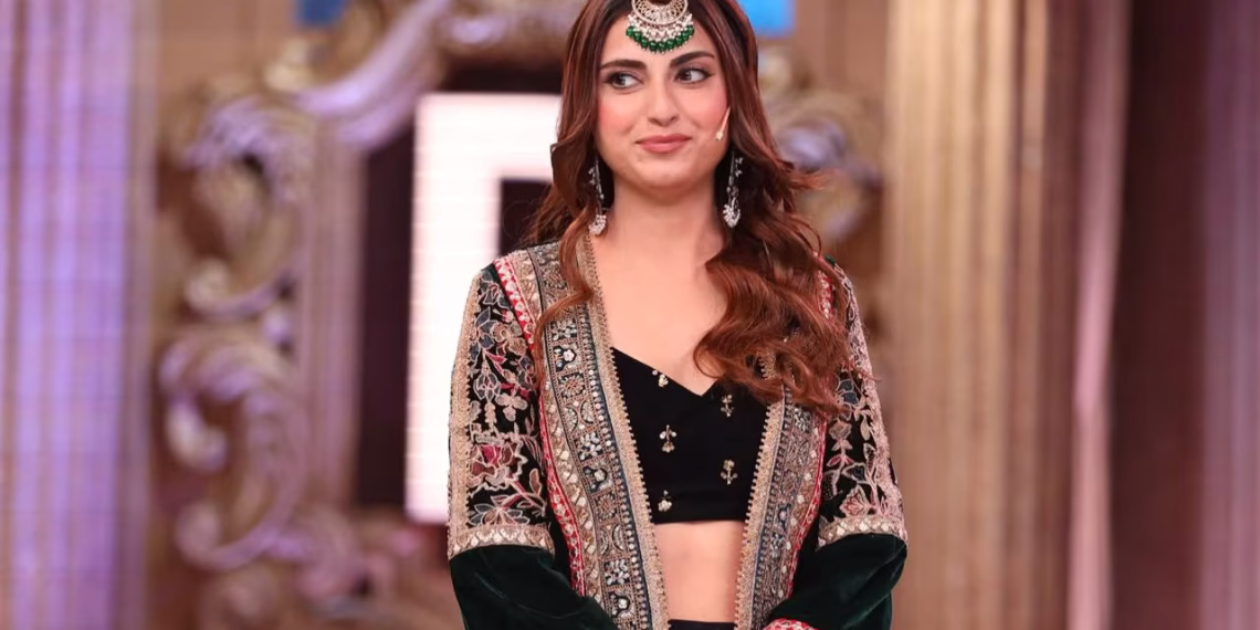 Farhana Bhat: From Laila Majnu Fame to Bigg Boss 19 Stardom