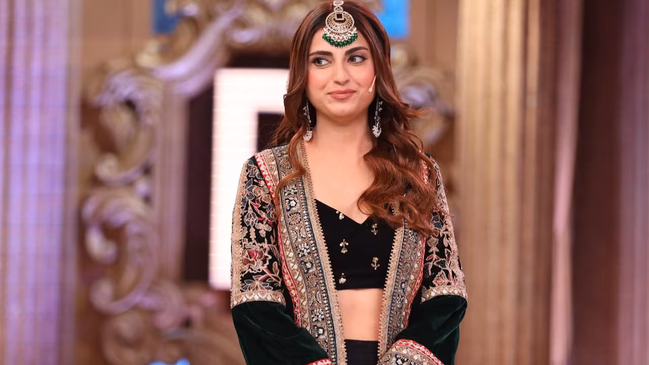 Farhana Bhat: From Laila Majnu Fame to Bigg Boss 19 Stardom
