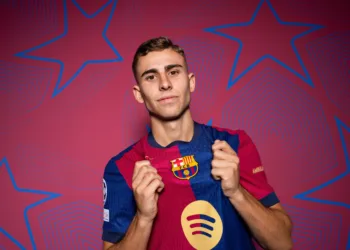 Fermin lopez could leave barcelona for chelsea