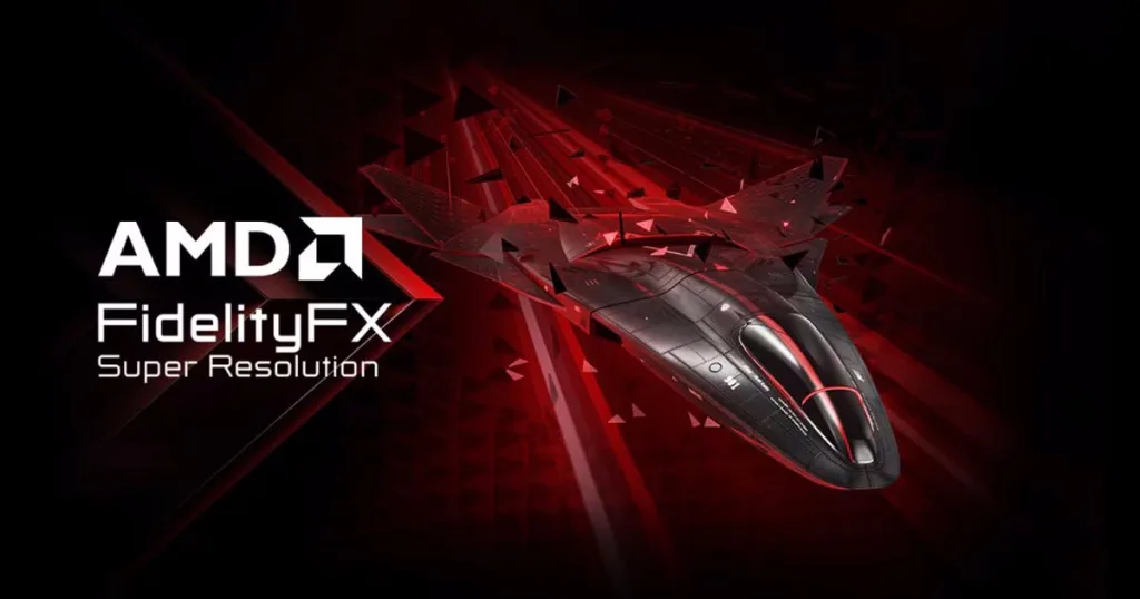 FidelityFX 2