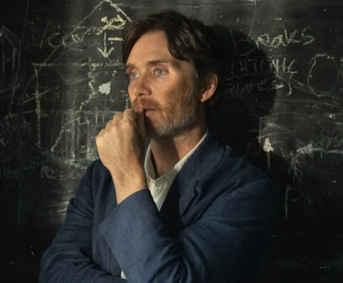 First look at Cillian Murphy in ‘STEVE’ First look at cillian murphy in ‘steve’