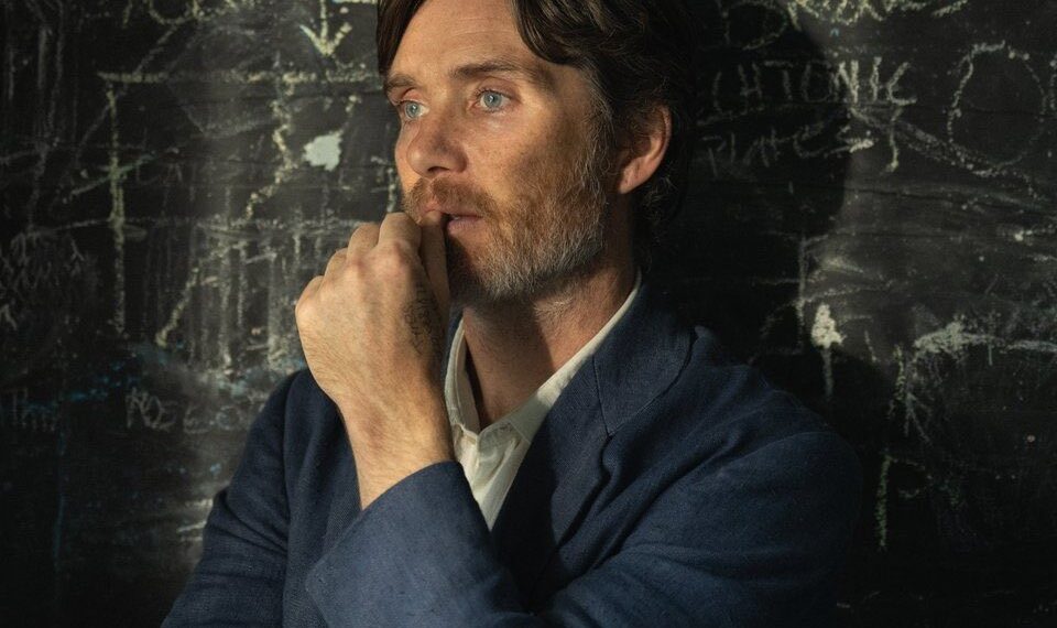 First look at cillian murphy in ‘steve’
