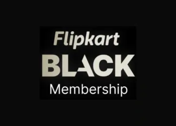Flipkart black