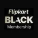 Flipkart black