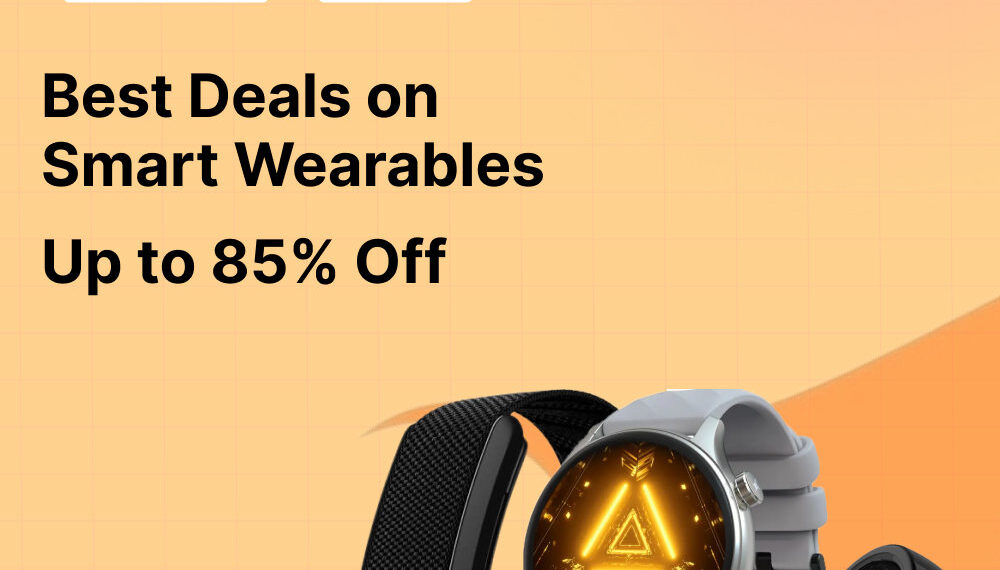 Flipkart fitness carnival