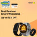 Flipkart fitness carnival
