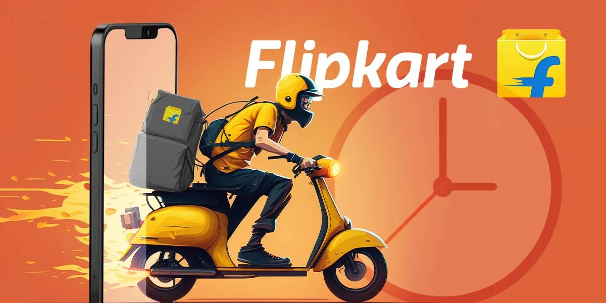 Flipkart minutes
