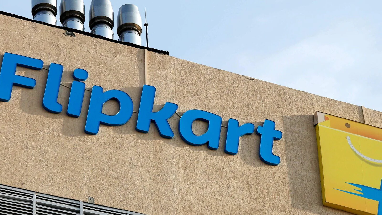 Flipkart