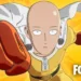 Fortnite x one punch man
