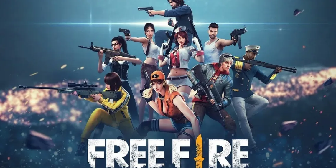 Free Fire OB51 Update Release Date Leaked: Halloween Horror Arrives with Exclusive Leaks