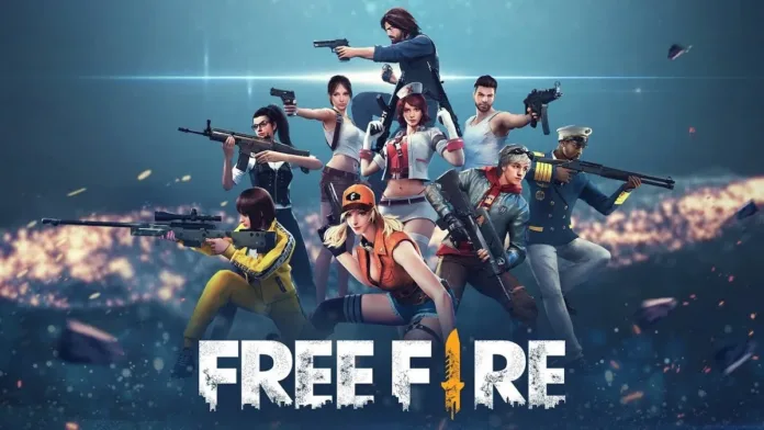 Free Fire OB51 1 Free Fire OB51 Update Release Date Leaked: Halloween Horror Arrives with Exclusive Leaks