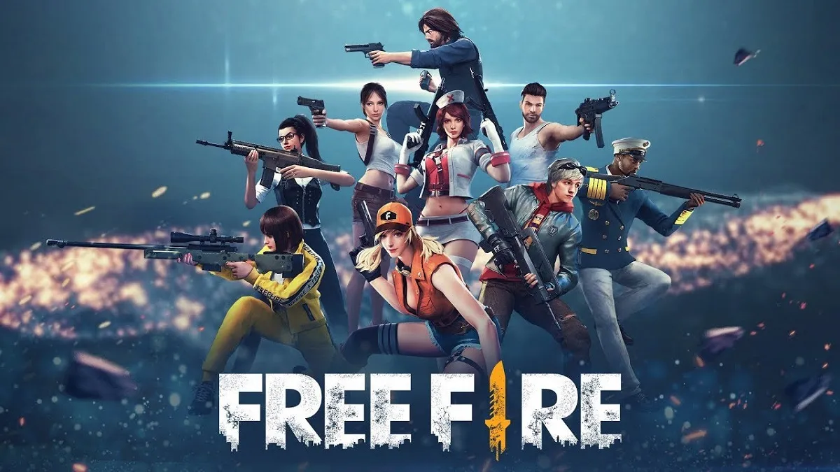Free Fire OB51 Update Release Date Leaked: Halloween Horror Arrives with Exclusive Leaks