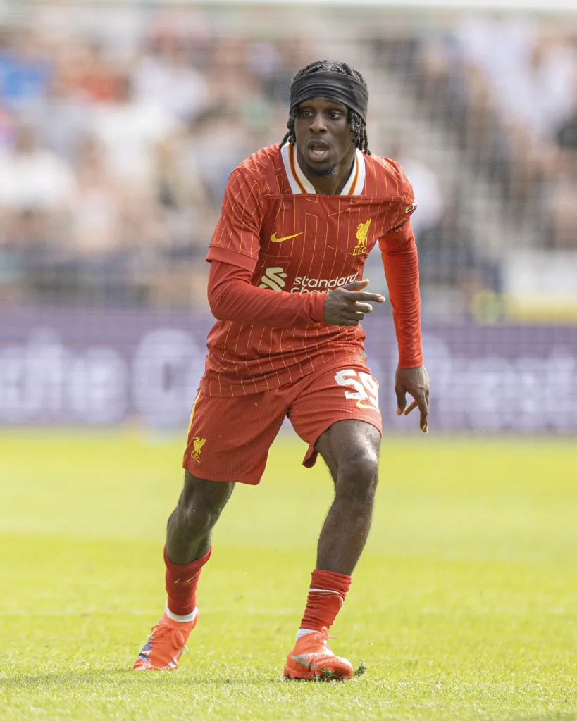 Frimpong