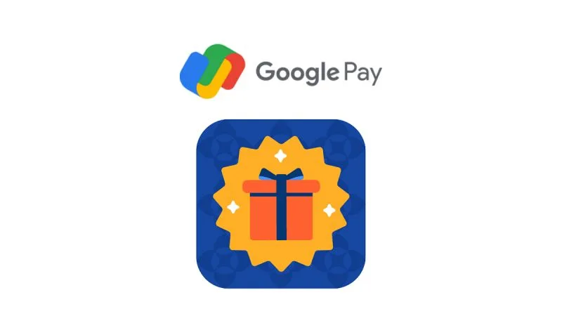 FREE GPay Rewards, Gift cards and Vouchers: Latest Google Pay Redeem codes